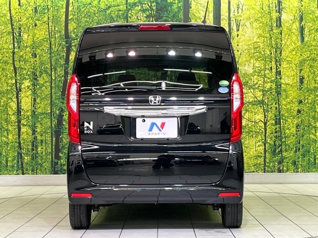 HONDA N BOX 2021 Image 31