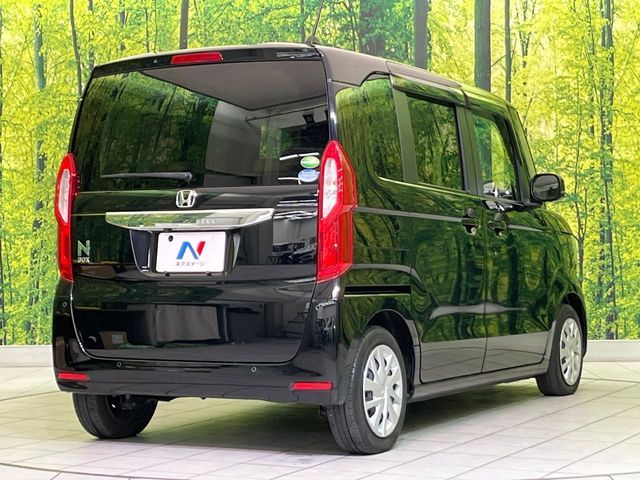 HONDA N BOX 2021 Image 31