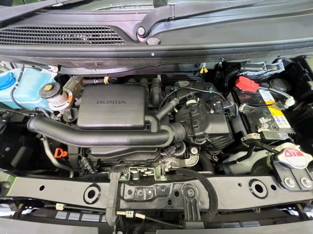 HONDA N BOX 2021 Image 31