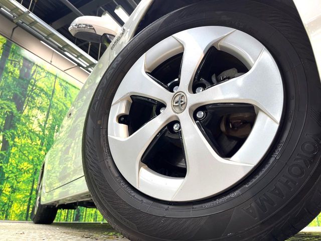 TOYOTA PRIUS 2013 Image 31