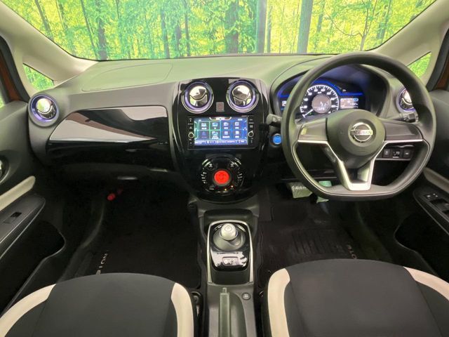 NISSAN NOTE 2019 Image 31