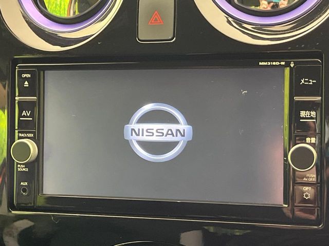 NISSAN NOTE 2019 Image 31
