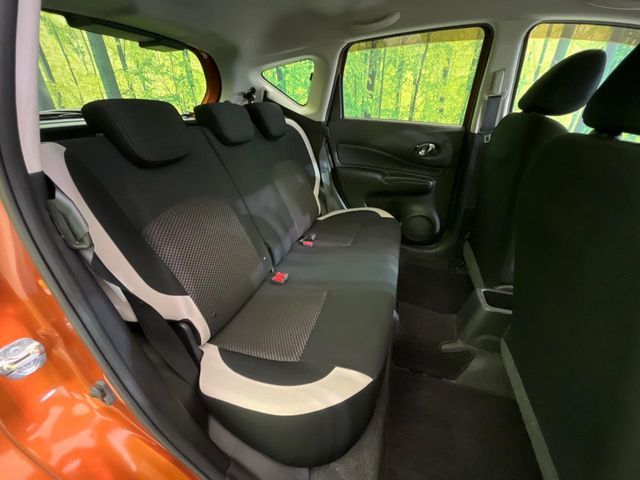 NISSAN NOTE 2019 Image 31