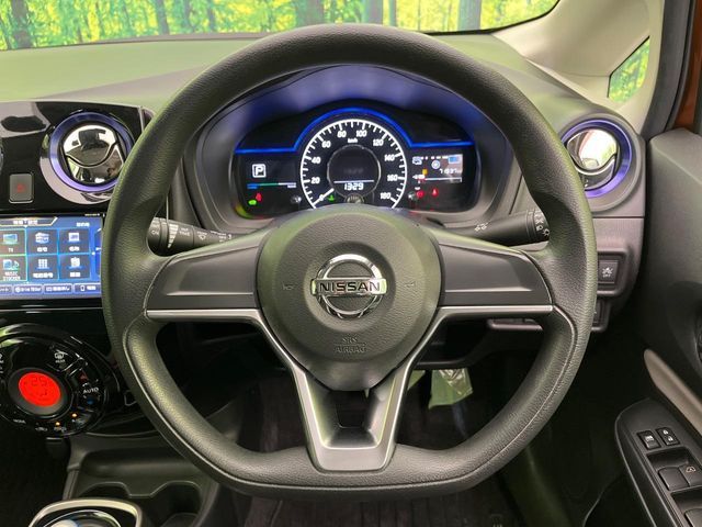 NISSAN NOTE 2019 Image 31