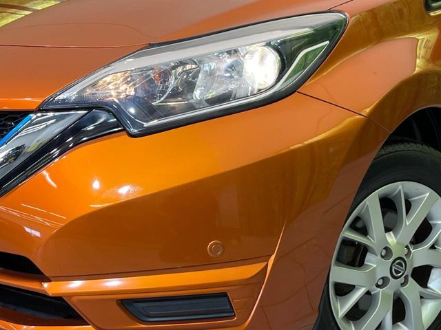 NISSAN NOTE 2019 Image 31