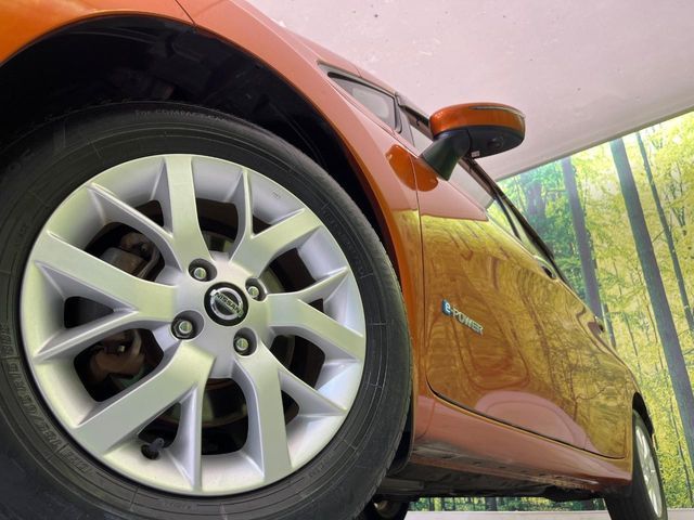 NISSAN NOTE 2019 Image 31