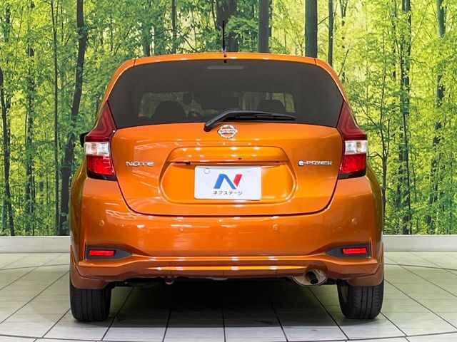 NISSAN NOTE 2019 Image 31