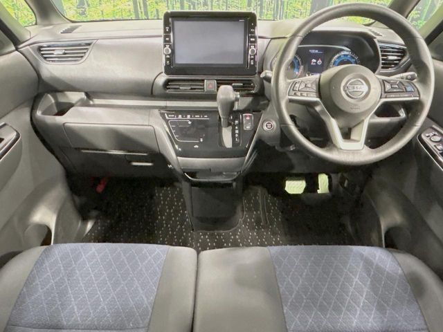 NISSAN ROOX 2020 Image 31