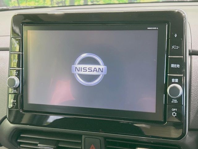 NISSAN ROOX 2020 Image 31