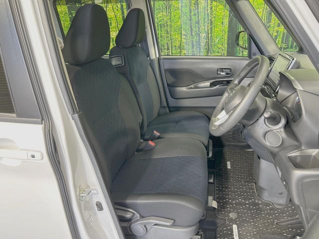 NISSAN ROOX 2020 Image 31