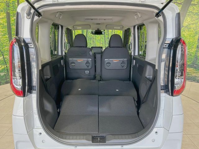 NISSAN ROOX 2020 Image 31