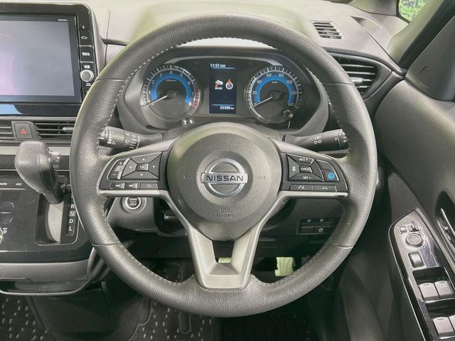 NISSAN ROOX 2020 Image 31