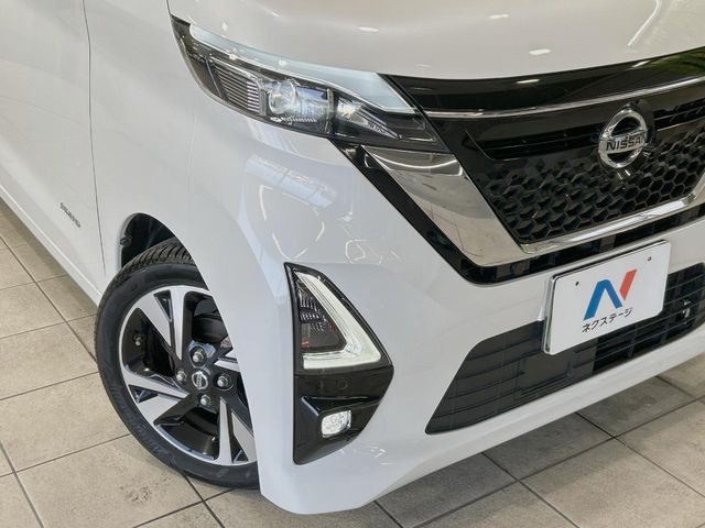 NISSAN ROOX 2020 Image 31