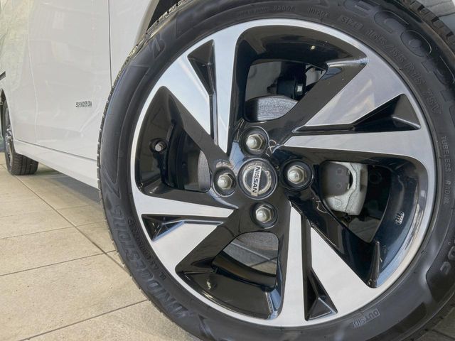 NISSAN ROOX 2020 Image 31