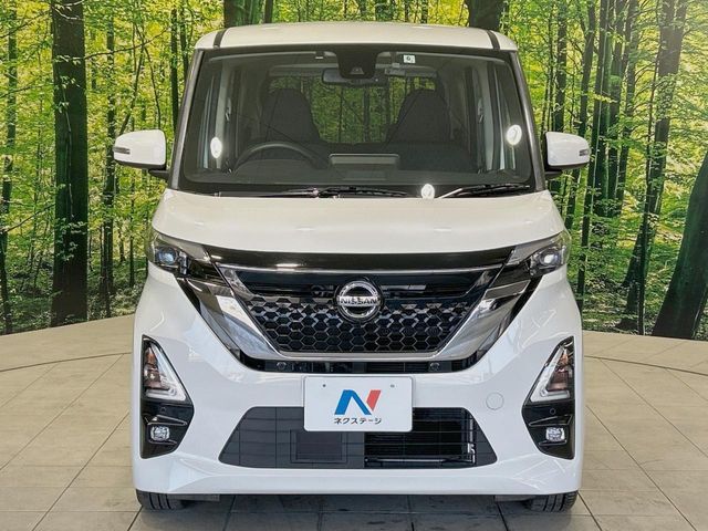NISSAN ROOX 2020 Image 31