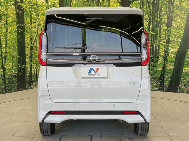 NISSAN ROOX 2020 Image 31