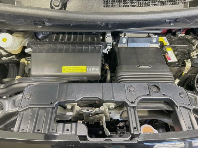 NISSAN ROOX 2020 Image 31