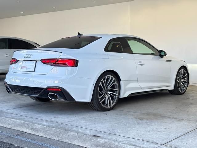 AUDI RS5 2023 Image 31