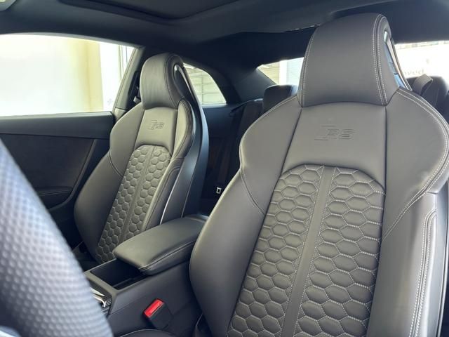 AUDI RS5 2023 Image 31