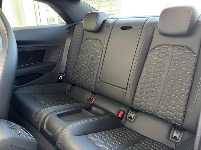 AUDI RS5 2023 Image 31