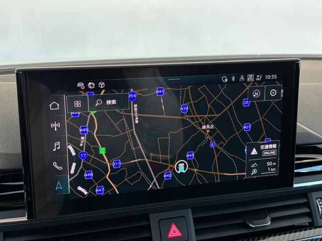 AUDI RS5 2023 Image 31