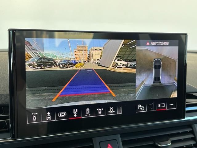 AUDI RS5 2023 Image 31