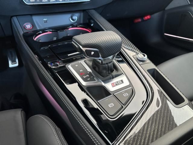 AUDI RS5 2023 Image 31