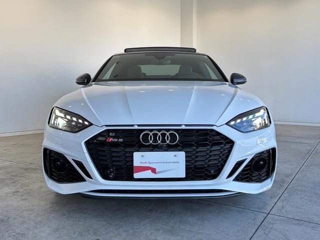 AUDI RS5 2023 Image 31