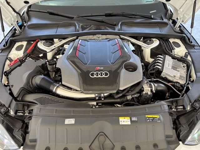 AUDI RS5 2023 Image 31