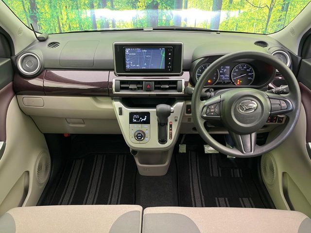 DAIHATSU CAST STYLE 2022 Image 31