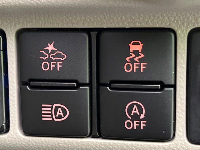 DAIHATSU CAST STYLE 2022 Image 31