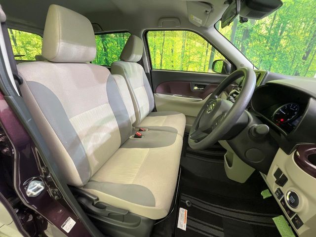 DAIHATSU CAST STYLE 2022 Image 31