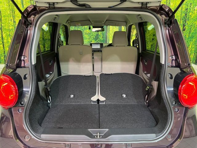 DAIHATSU CAST STYLE 2022 Image 31