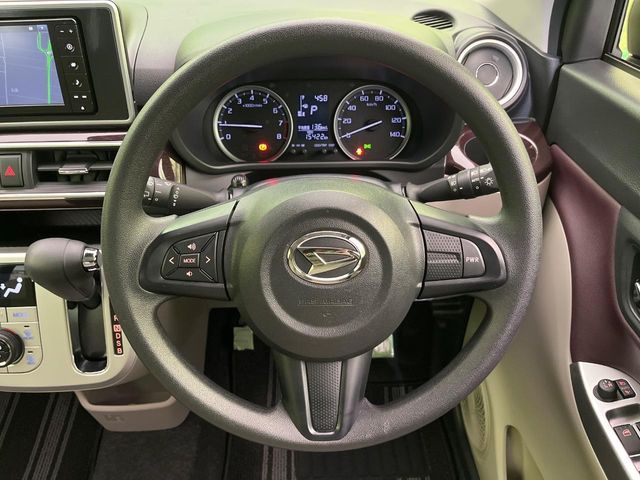 DAIHATSU CAST STYLE 2022 Image 31