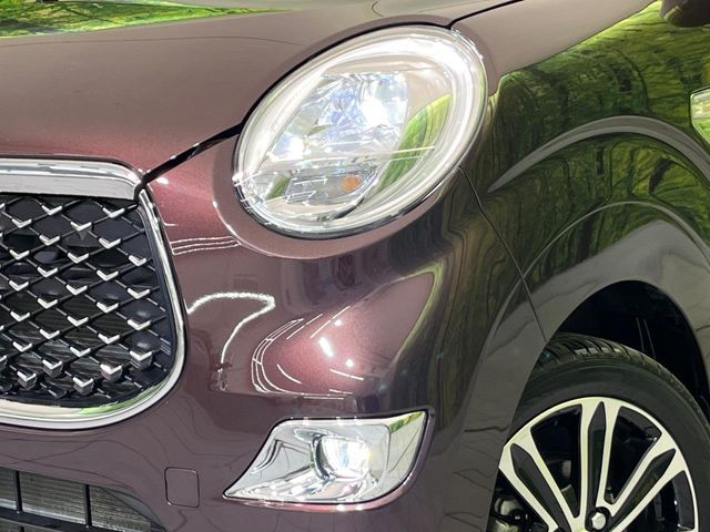 DAIHATSU CAST STYLE 2022 Image 31