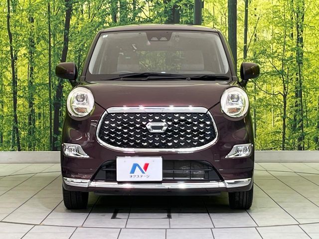 DAIHATSU CAST STYLE 2022 Image 31