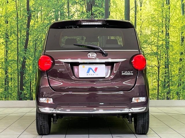 DAIHATSU CAST STYLE 2022 Image 31