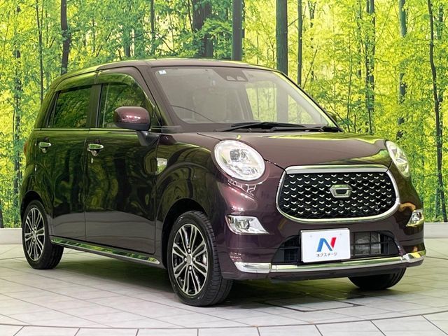 DAIHATSU CAST STYLE 2022 Image 31