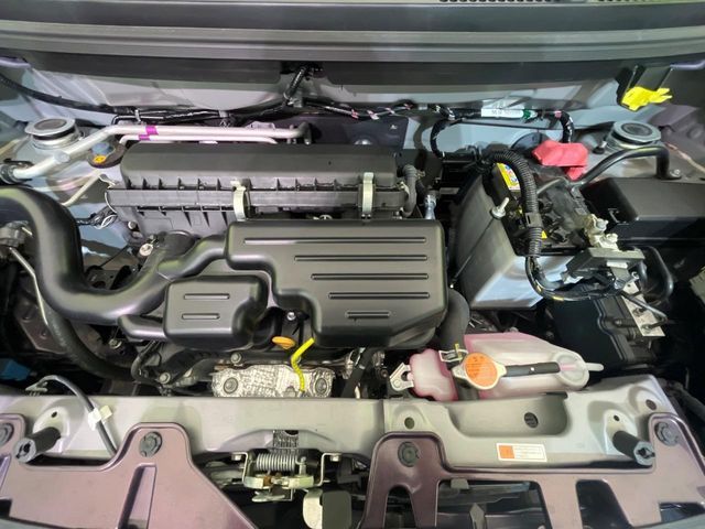 DAIHATSU CAST STYLE 2022 Image 31