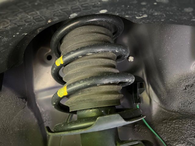 DAIHATSU CAST STYLE 2022 Image 31