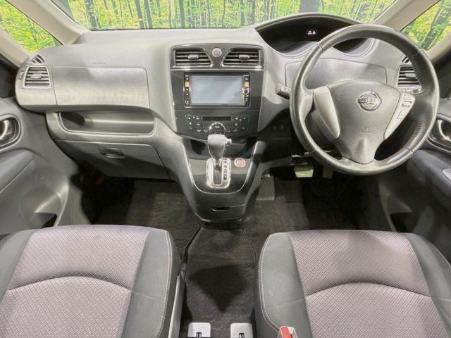 NISSAN SERENA  S-HYBRID 2013 Image 31