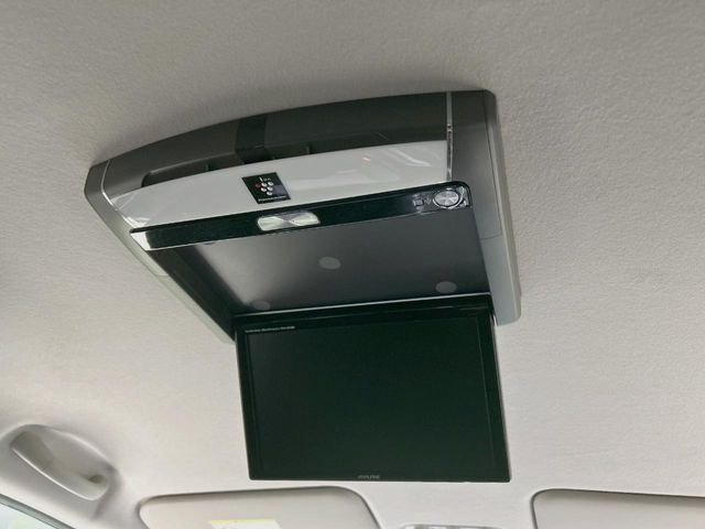 NISSAN SERENA  S-HYBRID 2013 Image 31