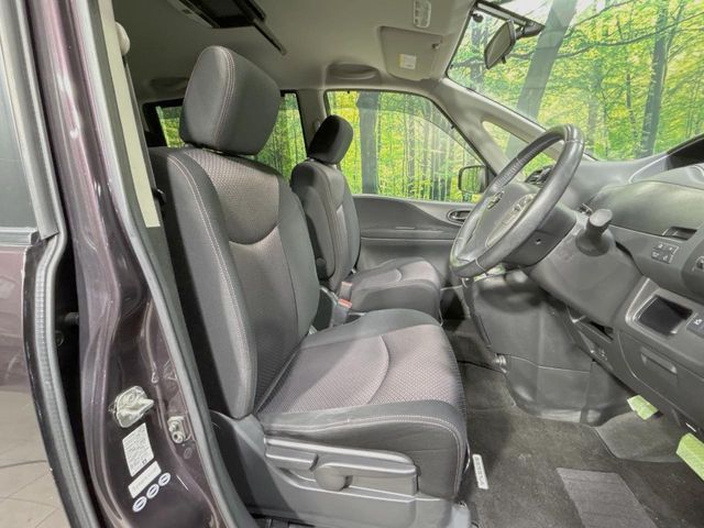 NISSAN SERENA  S-HYBRID 2013 Image 31