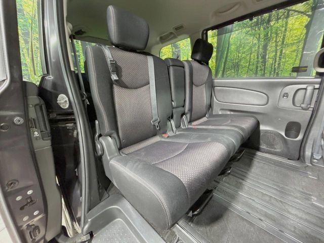 NISSAN SERENA  S-HYBRID 2013 Image 31