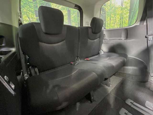 NISSAN SERENA  S-HYBRID 2013 Image 31