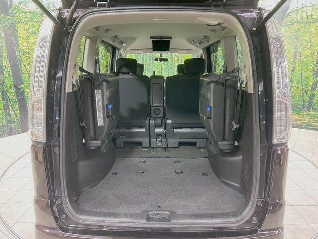 NISSAN SERENA  S-HYBRID 2013 Image 31