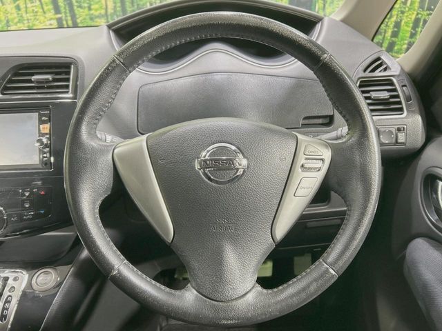 NISSAN SERENA  S-HYBRID 2013 Image 31