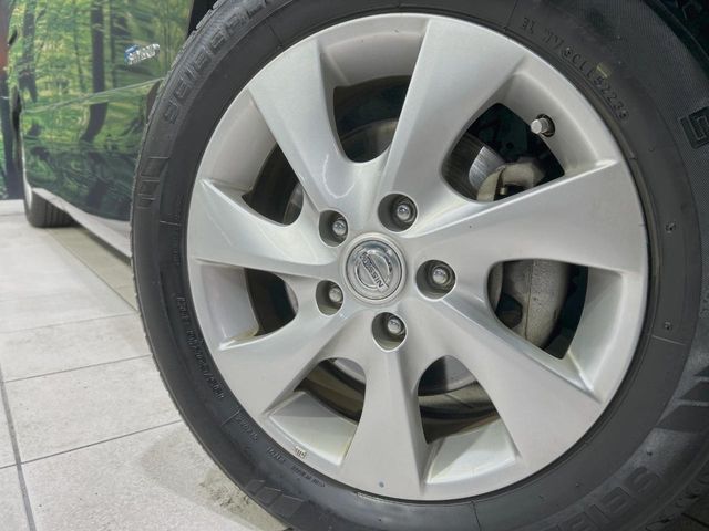 NISSAN SERENA  S-HYBRID 2013 Image 31