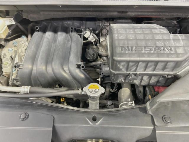 NISSAN SERENA  S-HYBRID 2013 Image 31