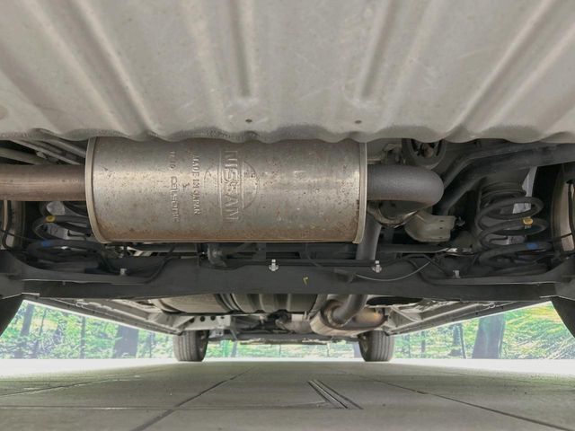 NISSAN SERENA  S-HYBRID 2013 Image 31